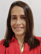 Sandra Maria Gomes De Souza