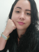 Rafaela Souza Da Silva