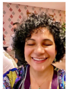 Marlene Cristina De Sales Almeida Aguiar