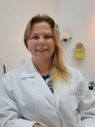 Dra. Ana Carolina Costa Resende