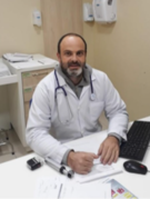 Jail Coelho De Almeida