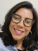 Daniele Cristina Dos Santos