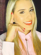 Michele Rodrigues Vieira