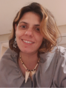 Andrezza Ferreira Silva Cordeiro