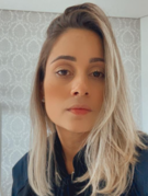 Priscila Nascimento Silva