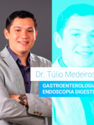 Tulio Santos De Medeiros