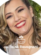 Dra. Taina Machado Ravagnani