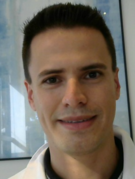 Alex Junior Schafer