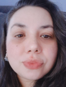 Nadia Loureiro Oliboni Cavalcanti