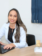 Cassiane Amorim Da Cunha